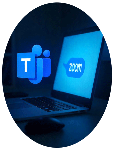 Teams x Zoom