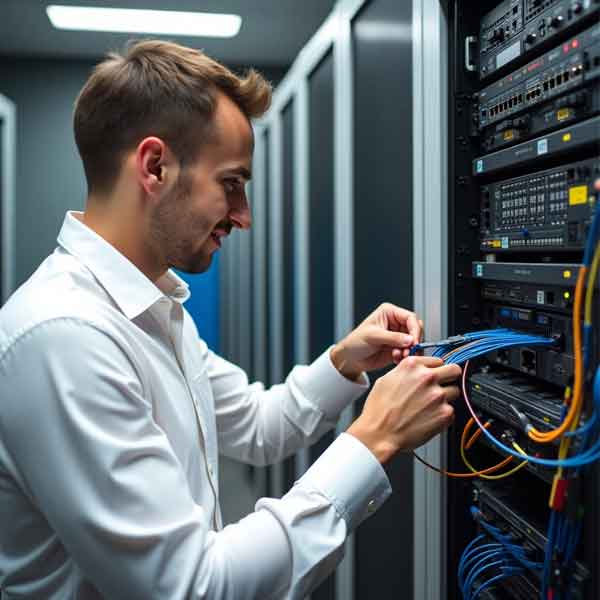 Cabeamento Estruturado