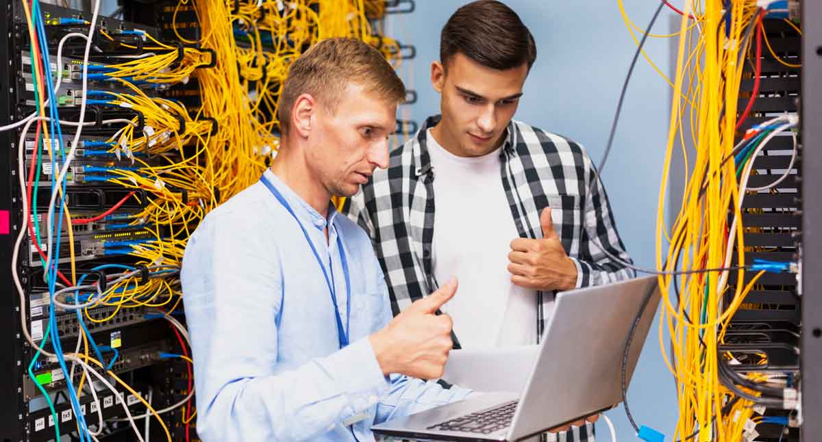 Tecnicos Multi-Skill