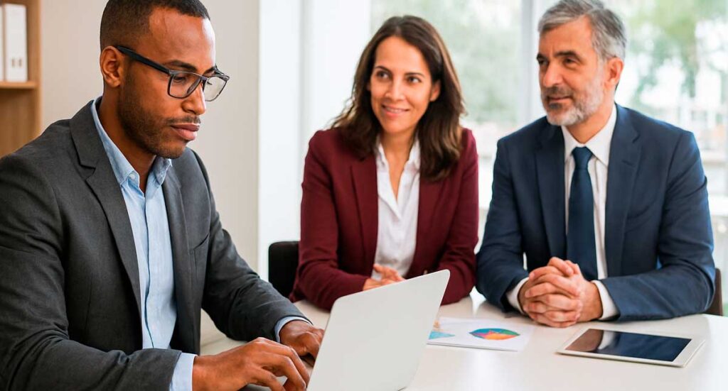 Terceirização de TI para Associações