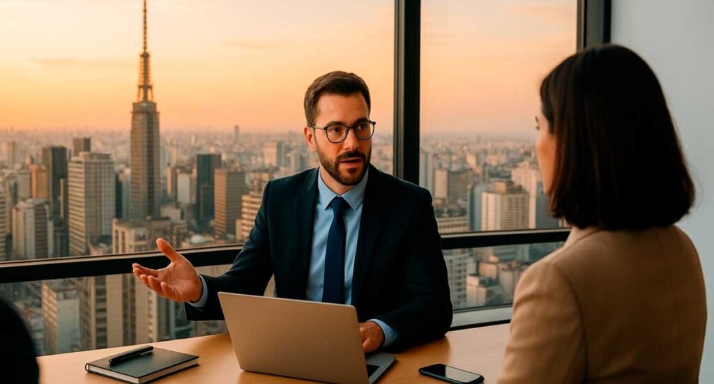 Terceirização de TI em São Paulo