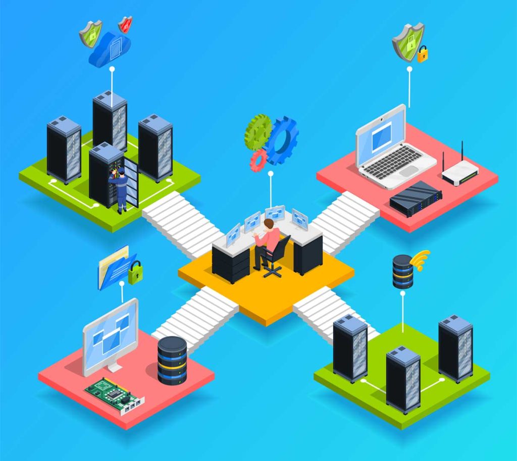 Instabilidade na Rede