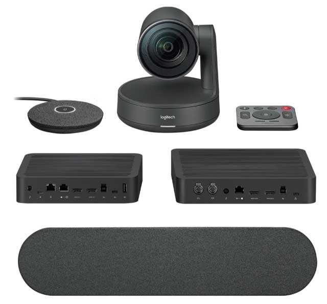 Sala de Videoconferência