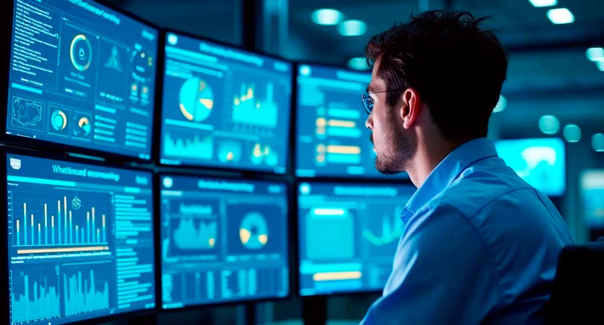 Monitoramento proativo de rede: o que é e por que sua empresa precisa