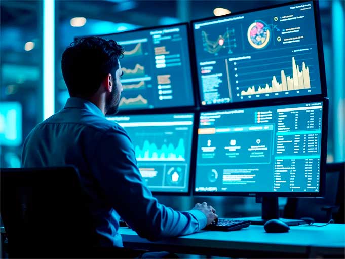 Monitoramento Proativo