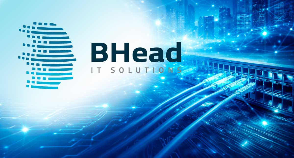 BHead: quem somos e como ajudamos empresas a evoluir com tecnologia