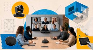 Videoconferência Profissional