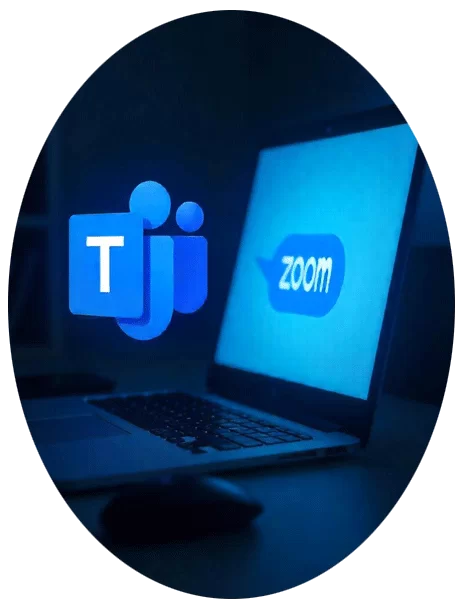 Teams x Zoom