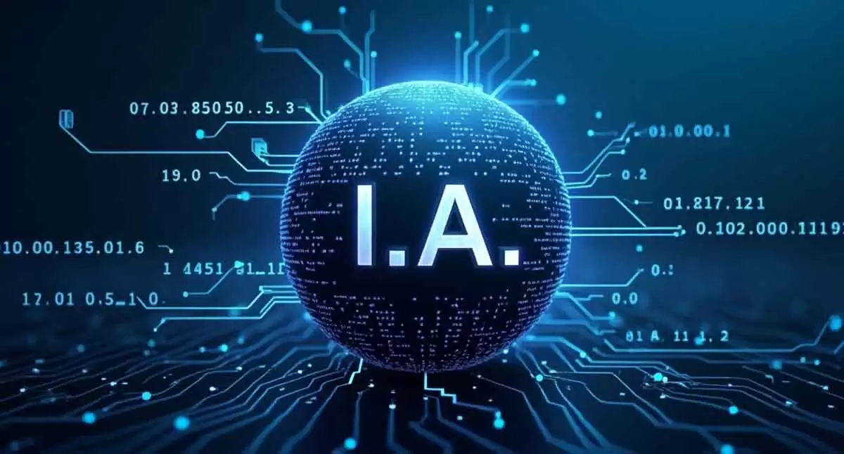 Inteligencia Artificial nas Redes