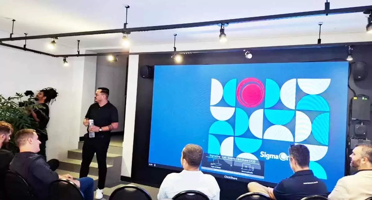 Centro de Experiências