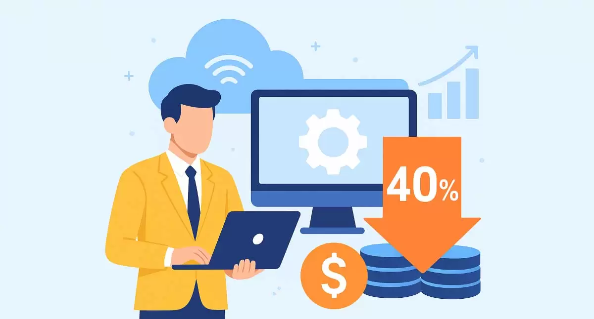 Terceirização de TI