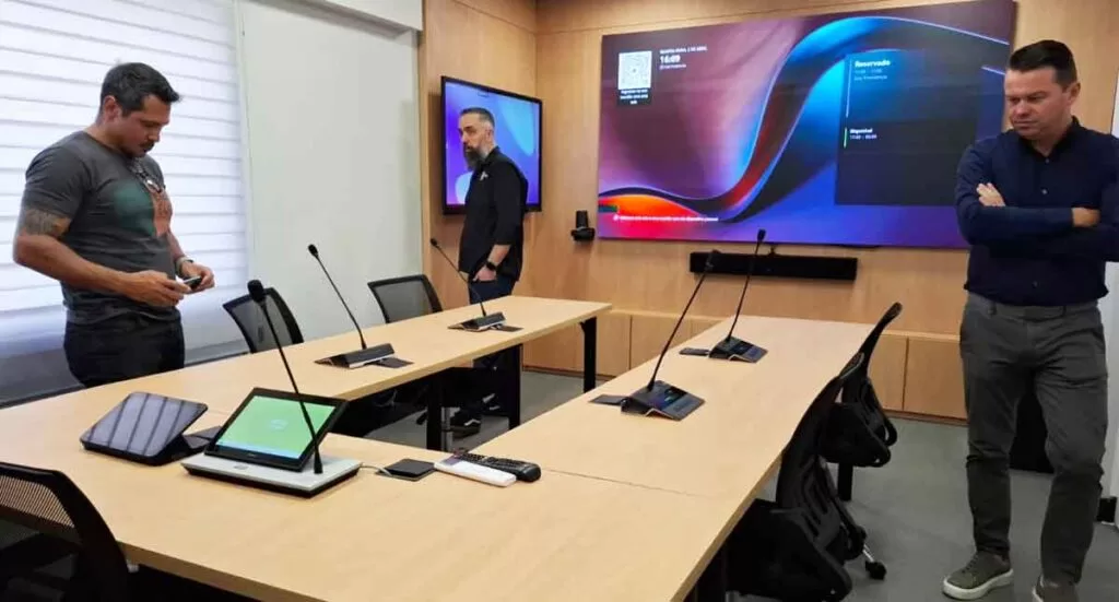 Centro de Experiencias