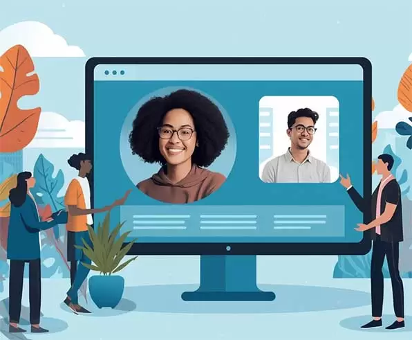 Plataformas de Videoconferência