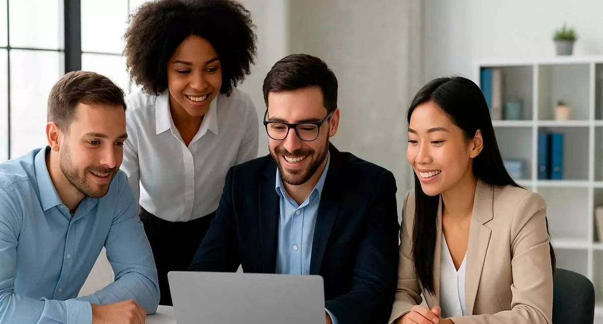 Terceirização de TI para Associações