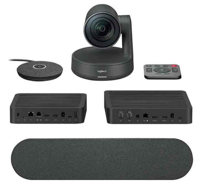 Sala de Videoconferência